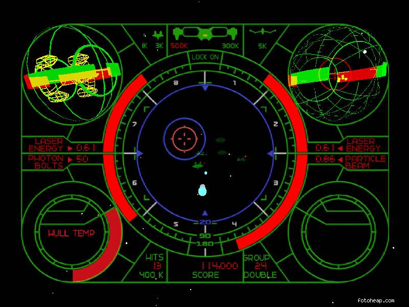 Star Wars & The Last Starfighte...